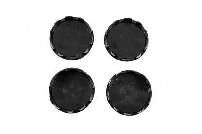 Wheel center caps 69/65mm bm6965n V2-New (4 pcs) for BMW - image 3