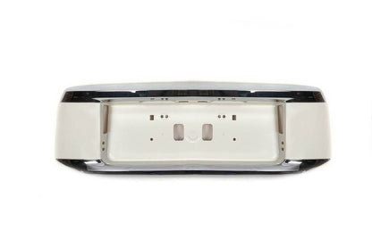 Number plate on the trunk lid for Lexus GX460 - Reelken Auto