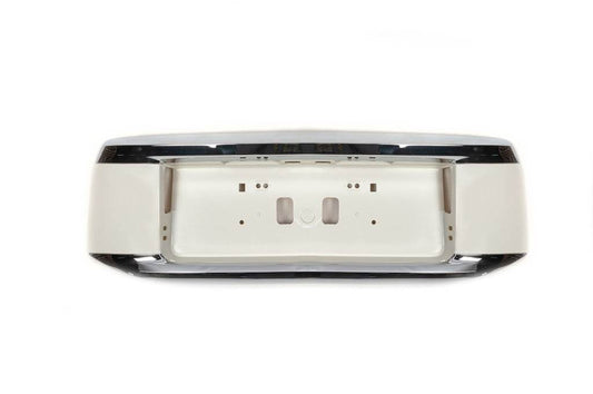 Number plate on the trunk lid for Lexus GX460 - Reelken Auto