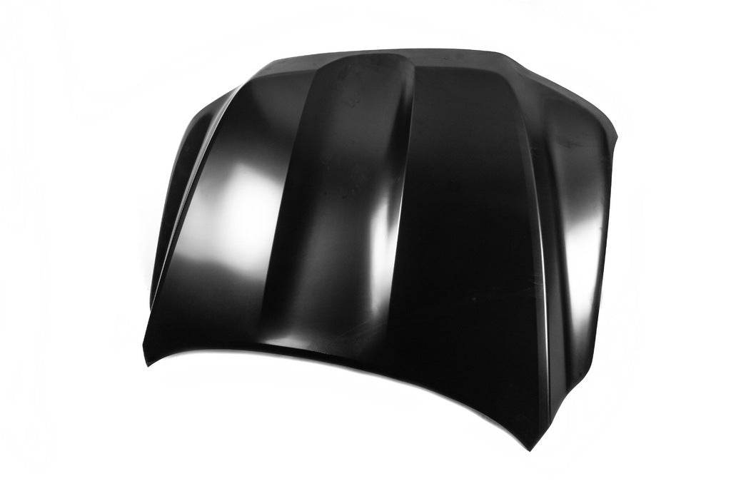 Restyling kit for LC 300 High-Line (Complete kit) for Toyota Land Cruiser 200 - Reelken Auto