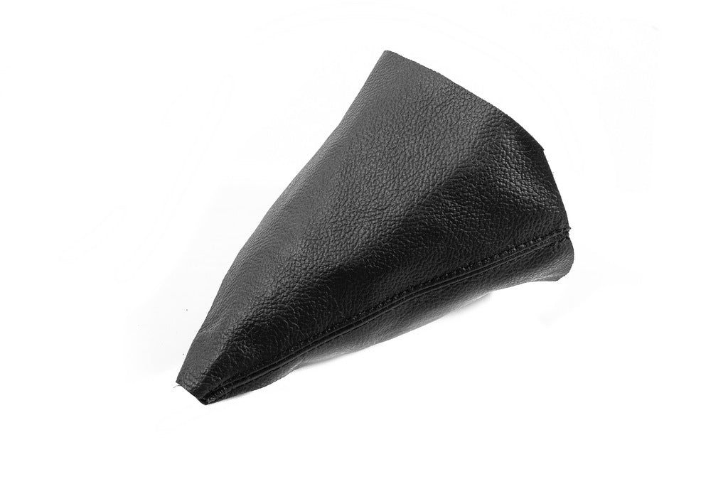 Gearbox cover (leather) for Volkswagen Golf 6 - image 3