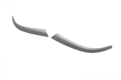 Headlight eyebrows (2 pcs, primed) for Volkswagen T5 2010-2015 - image 5