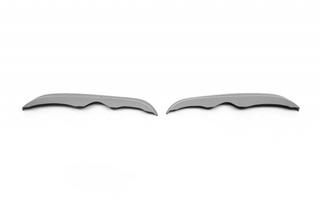 Cilia (2 pcs, for painting) for Volkswagen Golf 4 - Reelken Auto