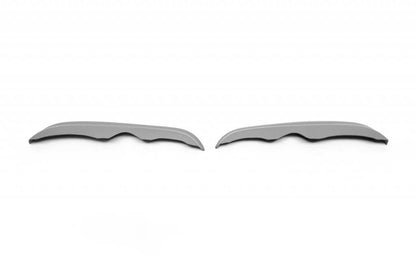 Cilia (2 pcs, for painting) for Volkswagen Golf 4 - Reelken Auto