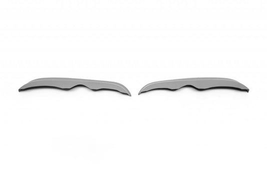 Cilia (2 pcs, for painting) for Volkswagen Golf 4 - Reelken Auto