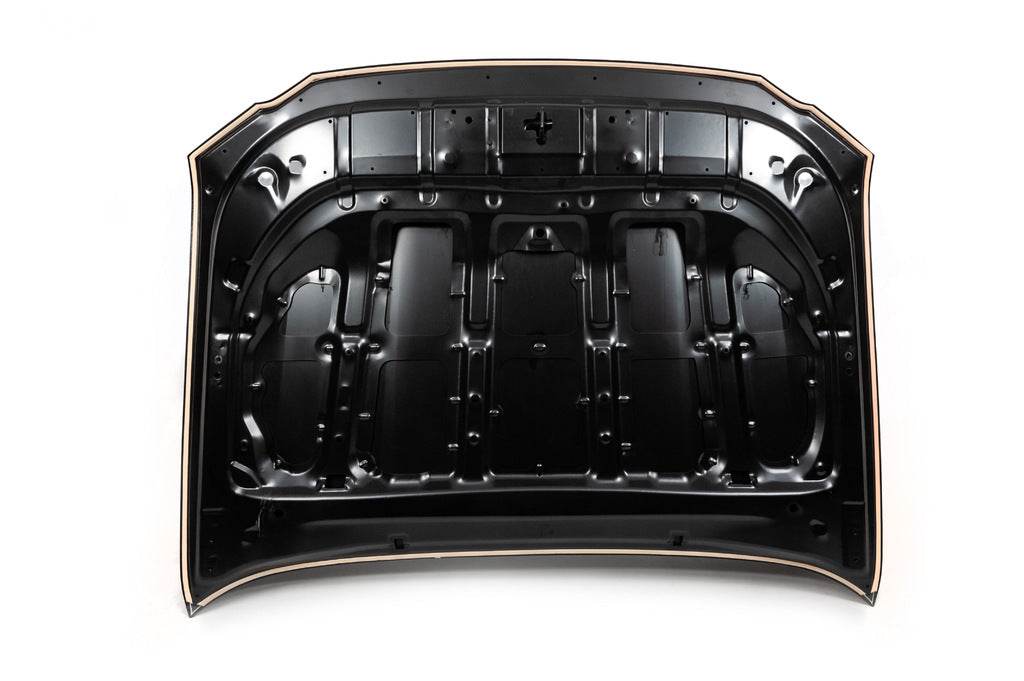 Restyling kit in the 2020 Lexus GX460 for Toyota Land Cruiser Prado 150 - Reelken Auto