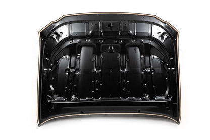Restyling kit in the 2020 Lexus GX460 for Toyota Land Cruiser Prado 150 - Reelken Auto