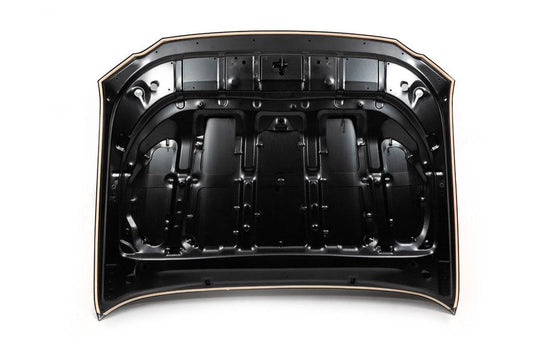 Hood 2010-2023 (China) for Lexus GX460 - Reelken Auto