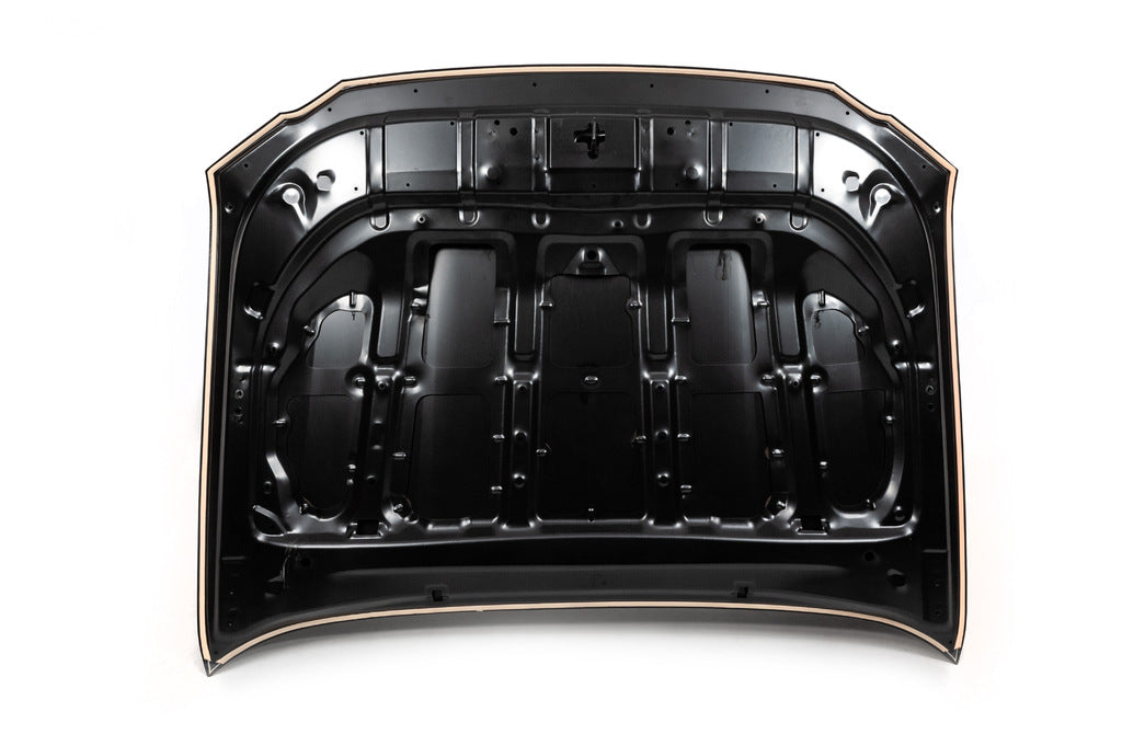 Hood 2010-2023 (China) for Lexus GX460 2009-2023 - image 2