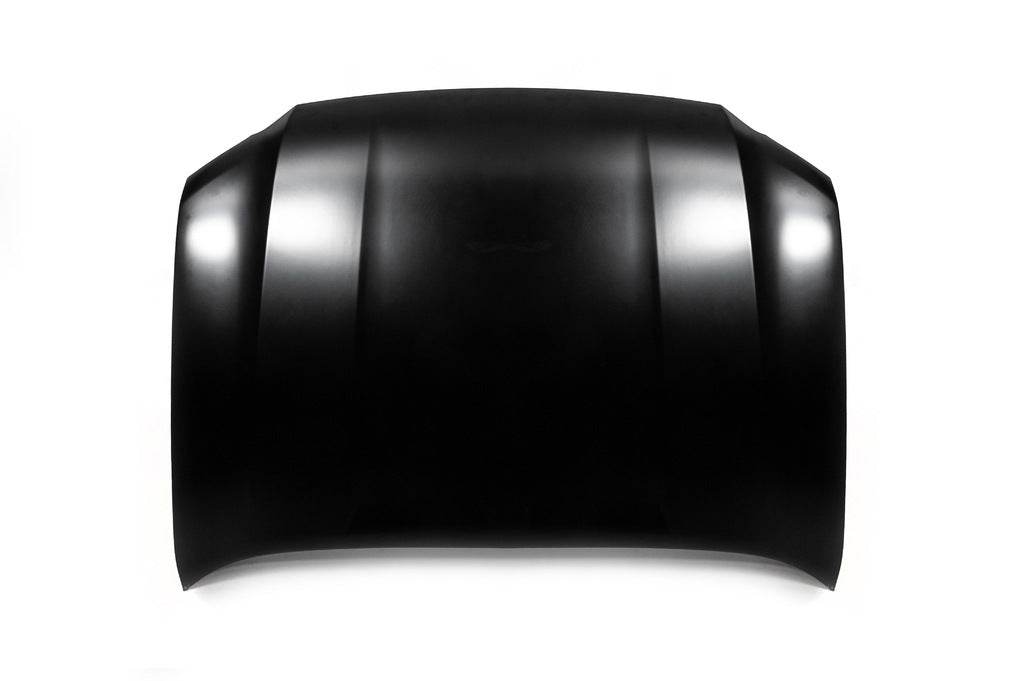 Hood 2010-2023 (China) for Lexus GX460 - Reelken Auto