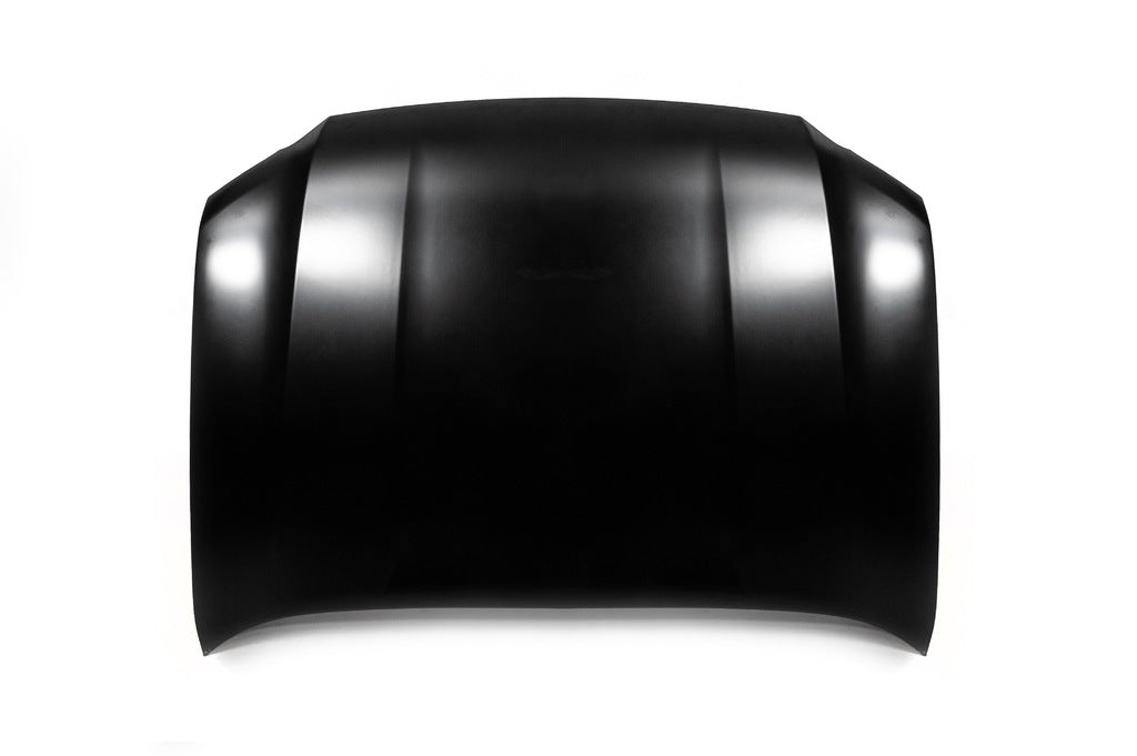 Hood 2010-2023 (China) for Lexus GX460 2009-2023 - image 3