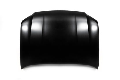 Hood 2010-2023 (China) for Lexus GX460 2009-2023 - image 3