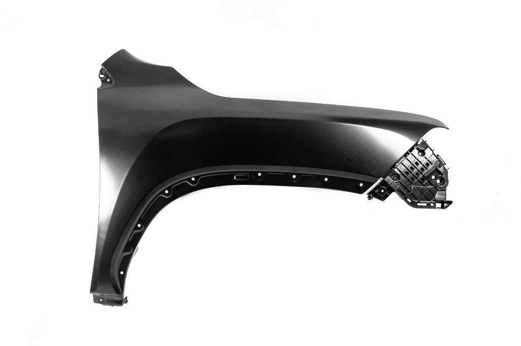Restyling kit for LC 300 High-Line (Complete kit) for Toyota Land Cruiser 200 - Reelken Auto