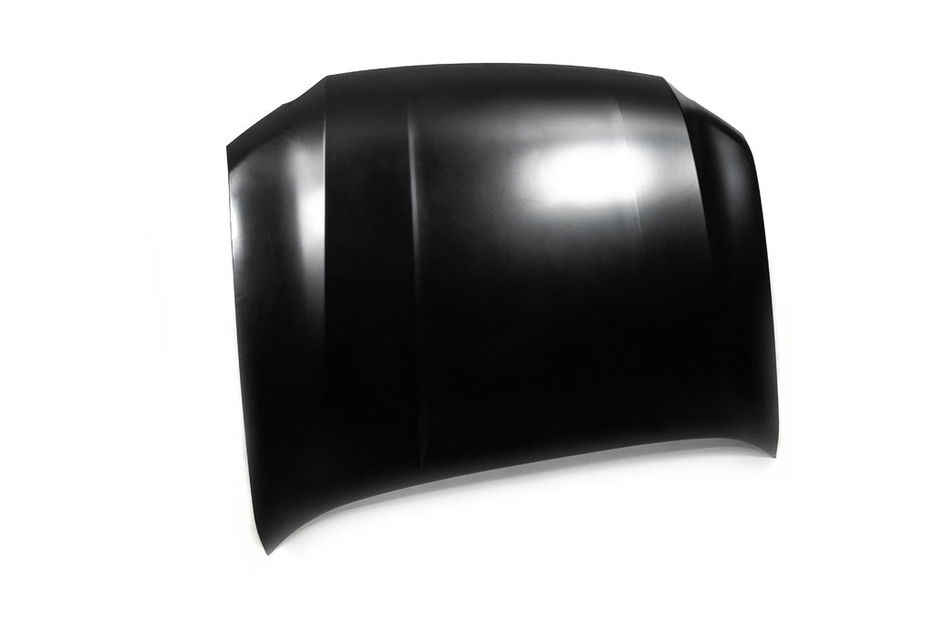 Hood 2010-2023 (China) for Lexus GX460 2009-2023 - image 4