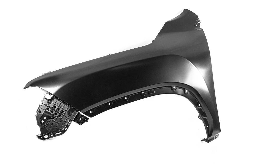 Restyling kit for LC 300 High-Line (Complete kit) for Toyota Land Cruiser 200 - Reelken Auto