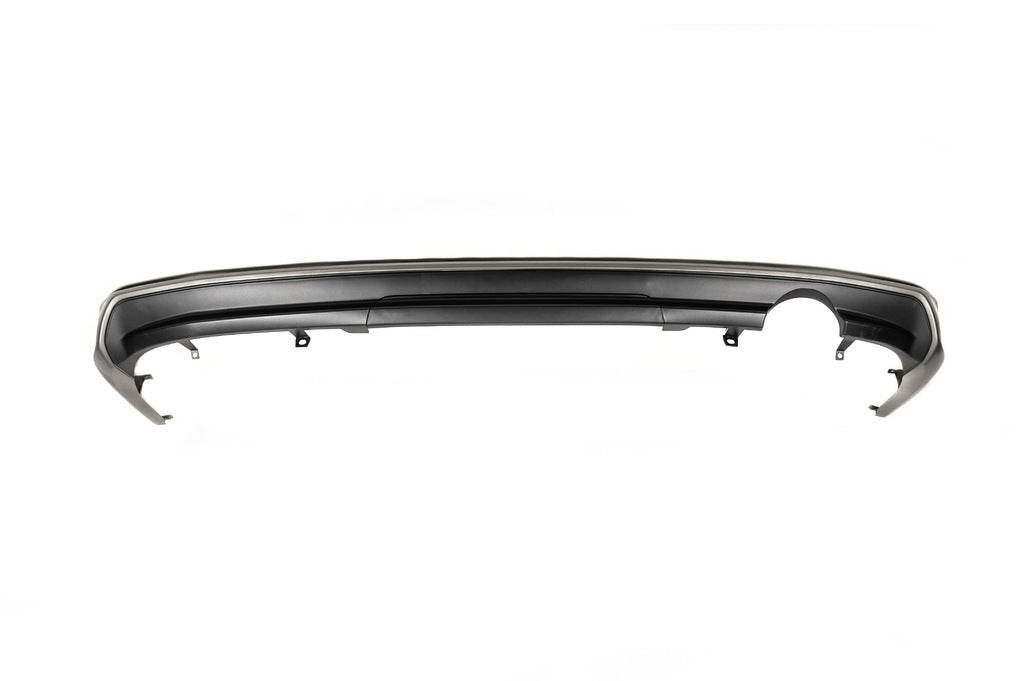 Front and rear pads (2013-2023, 2 pcs.) for Lexus GX460 - Reelken Auto