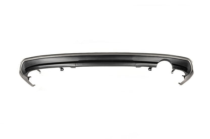 Front and Rear Bumper Extensions (2013-2023, 2 pcs) for Lexus GX460 2009-2023 - image 6