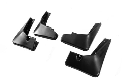Premium mudguards (2015-2018, 4 pcs.) for Ford Taurus 2015↗︎ - image 2