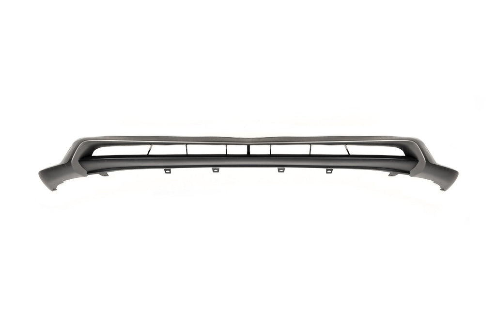 Front and Rear Bumper Extensions (2013-2023, 2 pcs) for Lexus GX460 2009-2023 - image 8