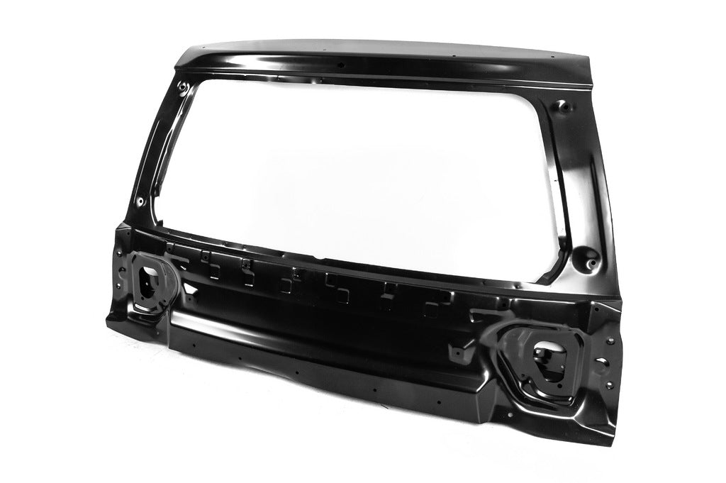 Facelift Kit to LC 300 High-Line (Full Set) for Toyota Land Cruiser 200 2007-2021 - image 22