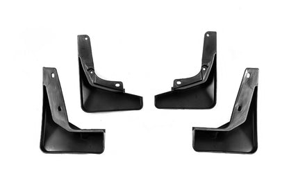 Premium mudguards (2015-2018, 4 pcs.) for Ford Taurus 2015↗︎ - image 3