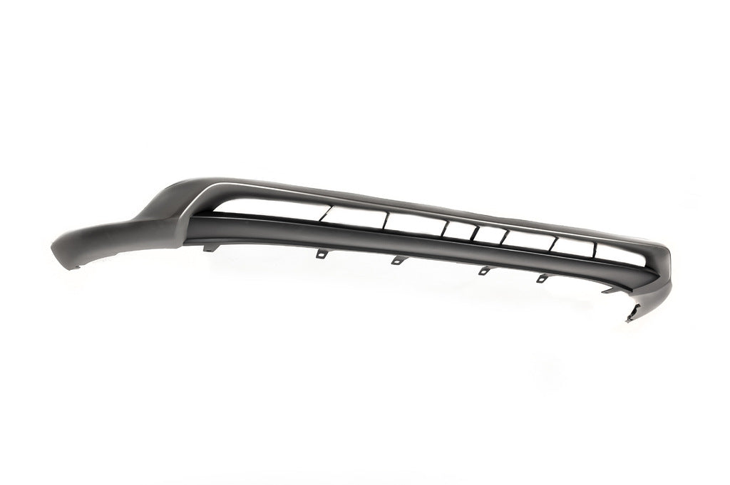 Front and Rear Bumper Extensions (2013-2023, 2 pcs) for Lexus GX460 2009-2023 - image 6