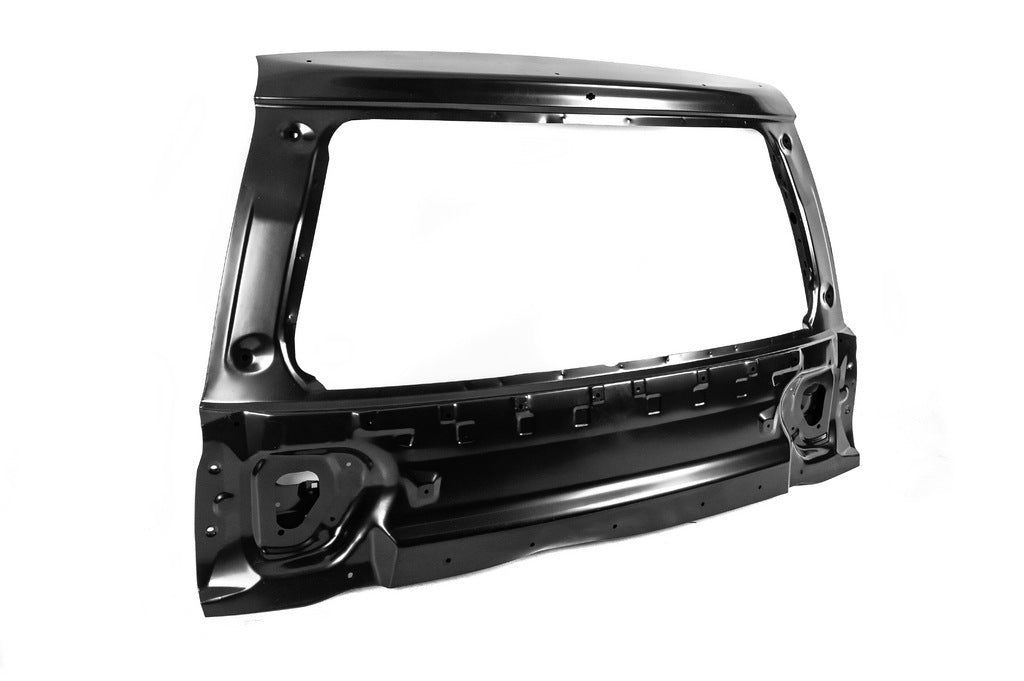 Facelift Kit to LC 300 High-Line (Full Set) for Toyota Land Cruiser 200 2007-2021 - image 22