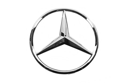 Front emblem (OEM) for Mercedes Sprinter W907/W910 2018↗ - image 2