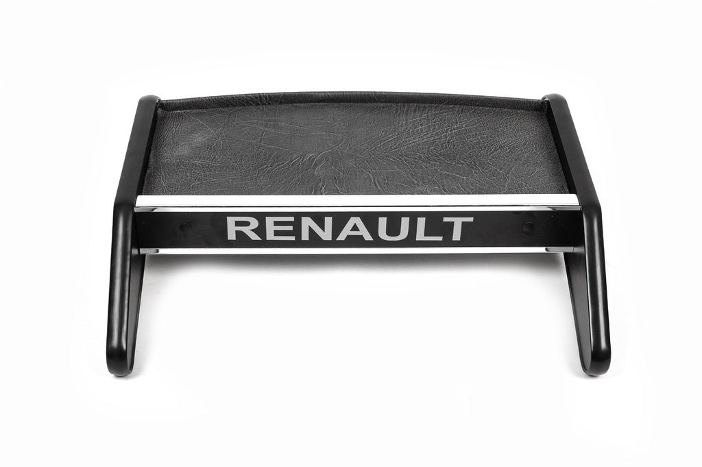 Dashboard Shelf (2010-2014, Type-3) for Renault Trafic 2001–2015 - image 3