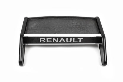Dashboard Shelf (2010-2014, Type-3) for Renault Trafic 2001–2015 - image 3