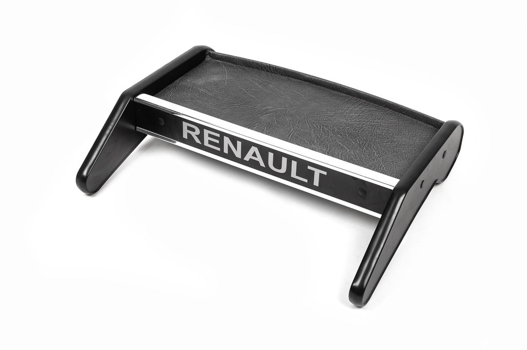 Dashboard Shelf (2010-2014, Type-3) for Renault Trafic 2001–2015 - image 2