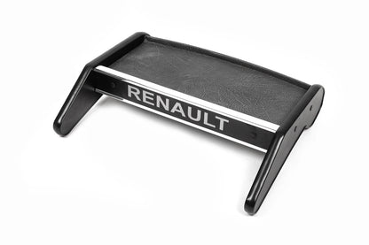Dashboard Shelf (2010-2014, Type-3) for Renault Trafic 2001–2015 - image 2
