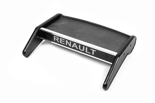 Dashboard Shelf (2010-2014, Type-3) for Renault Trafic 2001–2015 - image 2