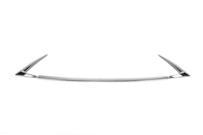 Front and Rear Bumper Extensions (2013-2023, 2 pcs) for Lexus GX460 2009-2023 - image 9