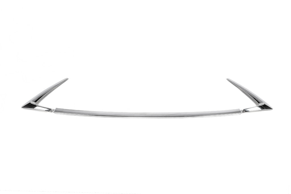 Front and Rear Bumper Extensions (2013-2023, 2 pcs) for Lexus GX460 2009-2023 - image 9