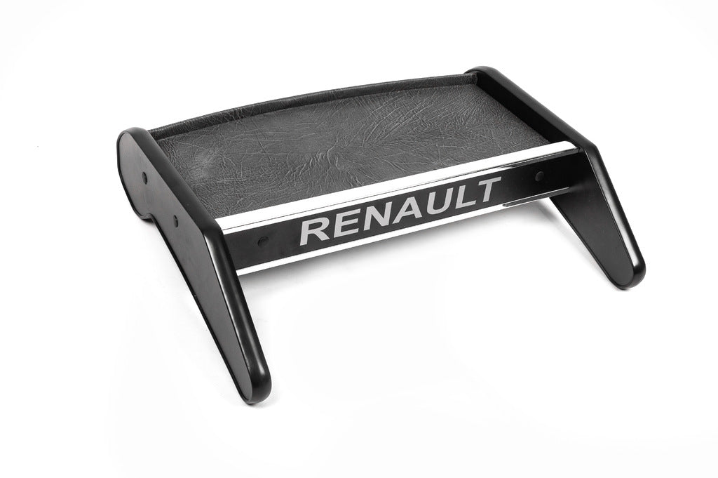 Dashboard Shelf (2010-2014, Type-3) for Renault Trafic 2001–2015 - image 1