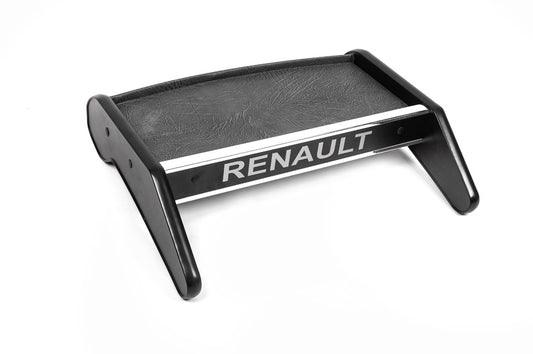 Dashboard Shelf (2010-2014, Type-3) for Renault Trafic 2001–2015 - image 1