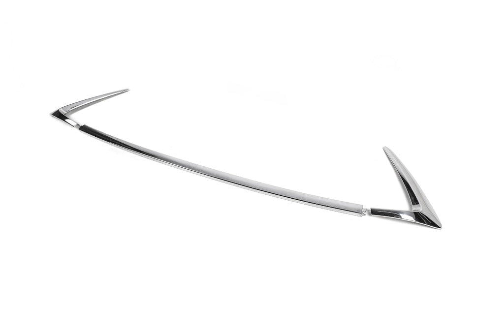 Front and Rear Bumper Extensions (2013-2023, 2 pcs) for Lexus GX460 2009-2023 - image 10