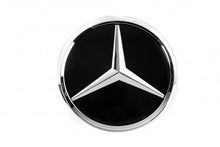 Discounted Front Emblem under Glass, Chrome Trim a2048806406 for Mercedes Vito/V-class W447 2014- - image 1
