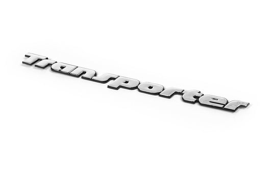 Inscription Transporter 701 853 689E for Volkswagen T4 Transporter - image 2