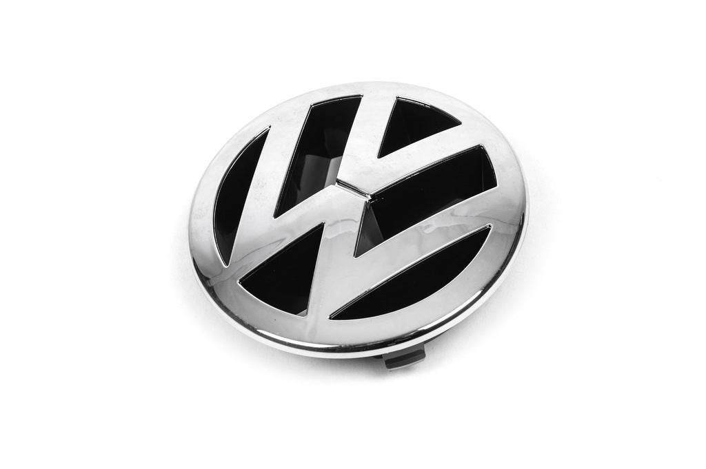 Front badge (2001-2005, under the original) for Volkswagen Passat B5 1997-2005 - Reelken Auto