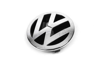 Front badge (2001-2005, under the original) for Volkswagen Passat B5 1997-2005 - Reelken Auto