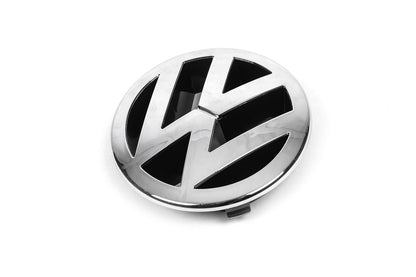 Front Badge (Original) for Volkswagen Caddy 2004-2010 - image 3