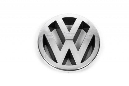 Front badge 1T0 853 601A (2003-2006) for Volkswagen Touran 2003-2010 - Reelken Auto