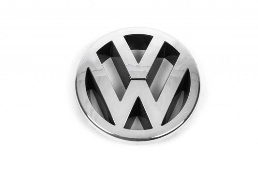 Front Badge 1T0 853 601A for Volkswagen Polo 2001-2009 - Reelken Auto