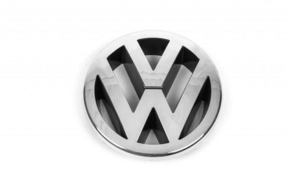 Front badge 1T0 853 601A (2003-2006) for Volkswagen Touran 2003-2010 - image 1