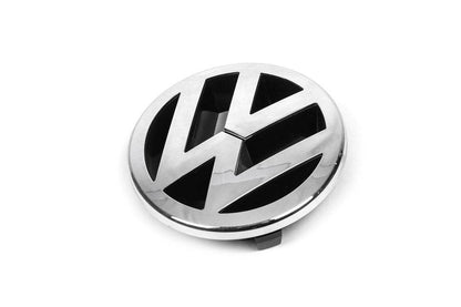 Front badge 1T0 853 601A (2003-2006) for Volkswagen Touran 2003-2010 - Reelken Auto