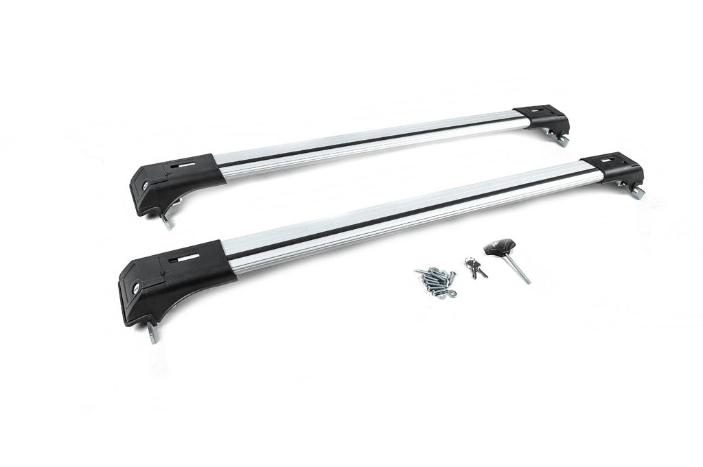 Roof Rack Cross Bars for Roof Rails Skybar SPECIAL (2 pcs) for Jeep Compass 2016- - image 2