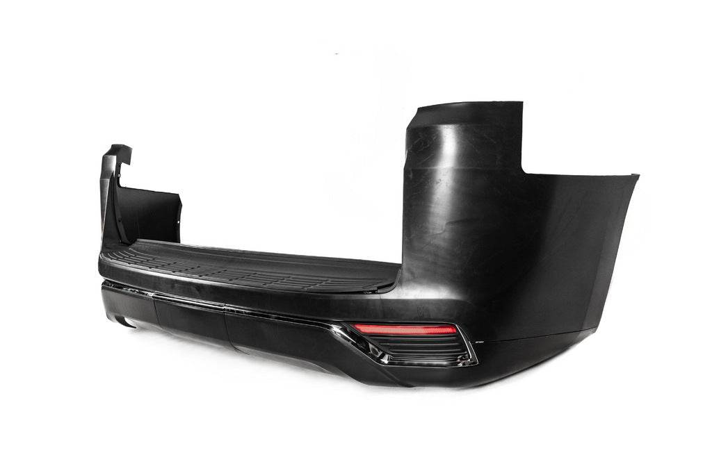 Restyling kit for LC 300 High-Line (Complete kit) for Toyota Land Cruiser 200 - Reelken Auto