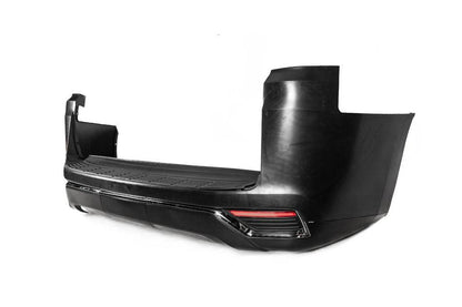 Restyling kit for LC 300 High-Line (Complete kit) for Toyota Land Cruiser 200 - Reelken Auto